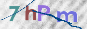 CAPTCHA изображение