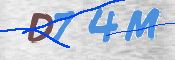 CAPTCHA изображение