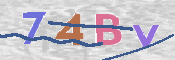 CAPTCHA изображение