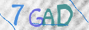 CAPTCHA изображение