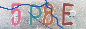 CAPTCHA изображение