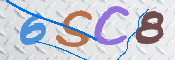 CAPTCHA изображение