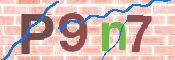 CAPTCHA изображение