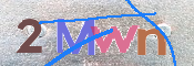 CAPTCHA изображение