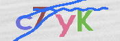CAPTCHA изображение