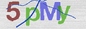 CAPTCHA изображение