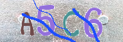 CAPTCHA изображение