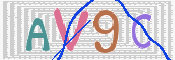 CAPTCHA изображение