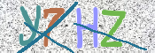 CAPTCHA изображение