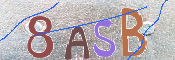 CAPTCHA изображение