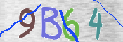 CAPTCHA изображение