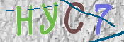 CAPTCHA изображение