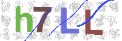 CAPTCHA изображение