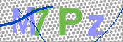 CAPTCHA изображение
