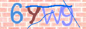 CAPTCHA изображение