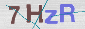 CAPTCHA изображение