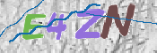 CAPTCHA изображение