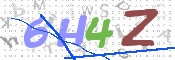 CAPTCHA изображение