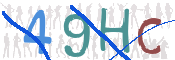 CAPTCHA изображение