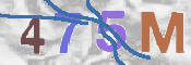 CAPTCHA изображение