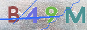 CAPTCHA изображение