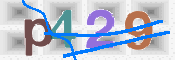 CAPTCHA изображение