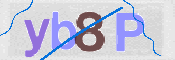 CAPTCHA изображение