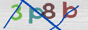 CAPTCHA изображение