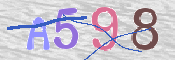 CAPTCHA изображение