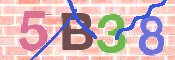 CAPTCHA изображение