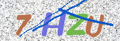 CAPTCHA изображение