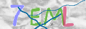 CAPTCHA изображение