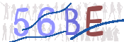 CAPTCHA изображение