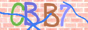 CAPTCHA изображение