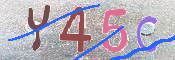 CAPTCHA изображение