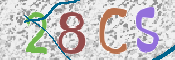 CAPTCHA изображение