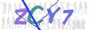 CAPTCHA изображение