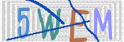 CAPTCHA изображение
