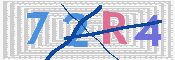 CAPTCHA изображение