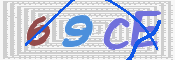 CAPTCHA изображение