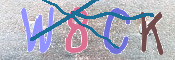 CAPTCHA изображение