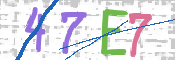 CAPTCHA изображение