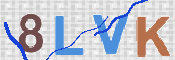 CAPTCHA изображение
