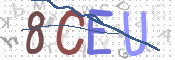 CAPTCHA изображение