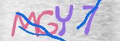 CAPTCHA изображение