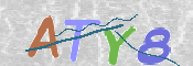 CAPTCHA изображение