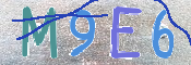 CAPTCHA изображение