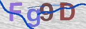 CAPTCHA изображение