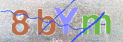 CAPTCHA изображение