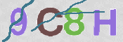 CAPTCHA изображение